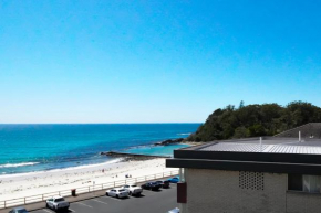 Oceanic Unit 16, 8-12 North Street, Forster